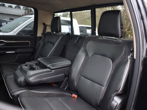 Used 2019 RAM 1500 Laramie image 28