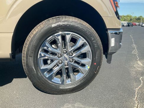 New 2026 Ford F150 XLT AWD/4WD image 10