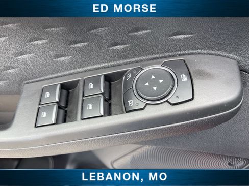 Certified 2020 Ford Escape SEL AWD/4WD image 21