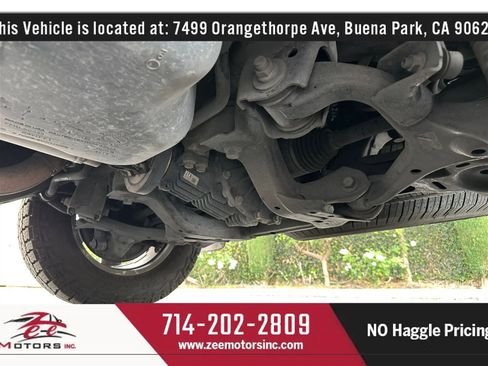 Used 2015 Toyota Sequoia SR5 w/ Premium Package AWD/4WD image 52