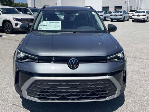 New 2026 Volkswagen Taos S FWD image 2