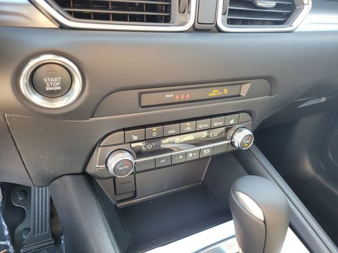 New 2025 MAZDA CX-5 AWD 2.5 S w/ Select Package image 24