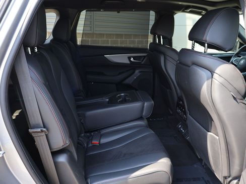 Used 2022 Acura MDX A-Spec AWD/4WD image 31