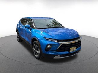 Used 2025 Chevrolet Blazer LT video 1