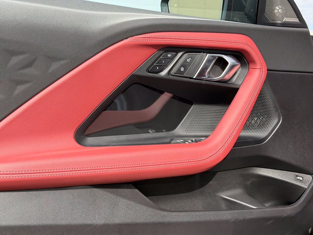 New 2026 BMW 230i xDrive Coupe AWD/4WD image 18
