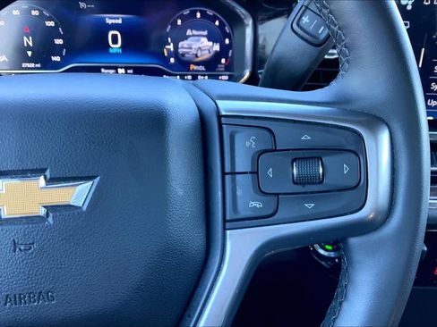 Used 2024 Chevrolet Silverado 1500 LT w/ Convenience Package II image 24