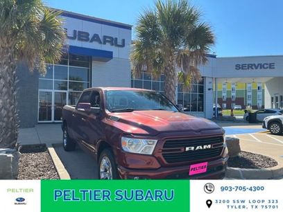 Used 2020 RAM 1500 Lone Star