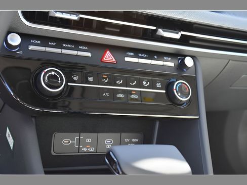 New 2026 Hyundai Sonata SE FWD image 24