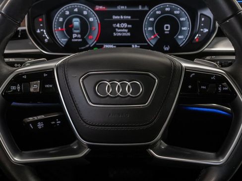 Used 2023 Audi A8 L 3.0T w/ Luxury Package AWD/4WD image 18