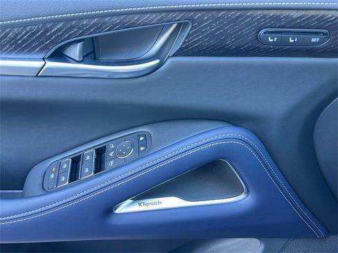 New 2026 INFINITI QX60 Sport image 28