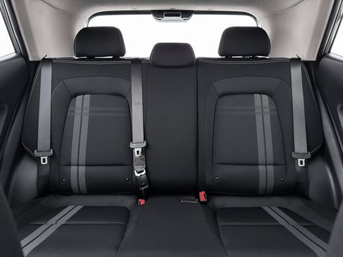 New 2026 Hyundai Venue SEL FWD image 16