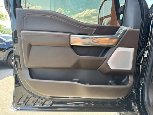 Used 2025 Ford F250 King Ranch AWD/4WD image 10