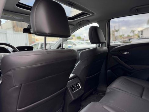 Used 2018 Acura RDX AWD w/ Advance Package image 15