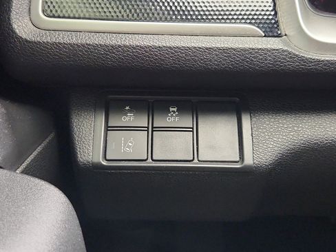 Used 2019 Honda Civic Sport image 11