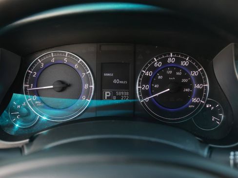 Used 2014 INFINITI QX50 Journey w/ Premium Package AWD/4WD image 32