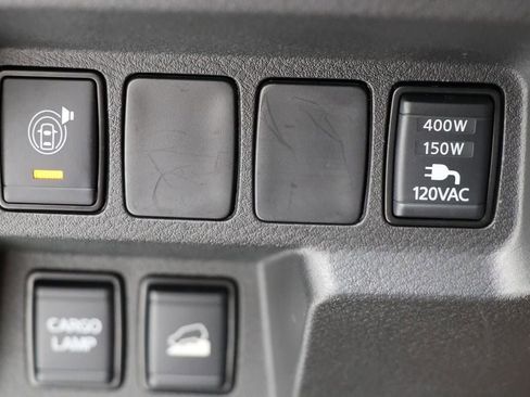 Used 2023 Nissan Frontier PRO-4X w/ Pro Convenience Package image 33