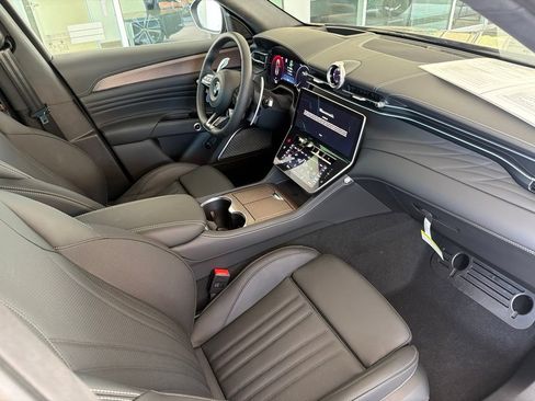 Used 2025 Maserati Grecale Folgore AWD/4WD image 14