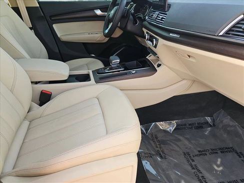 Used 2023 Audi Q5 2.0T Premium image 20