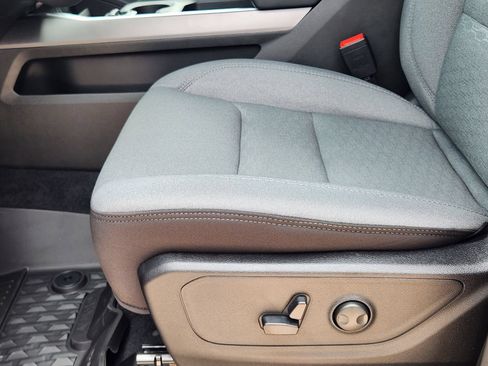 New 2026 RAM 1500 Lone Star AWD/4WD image 22