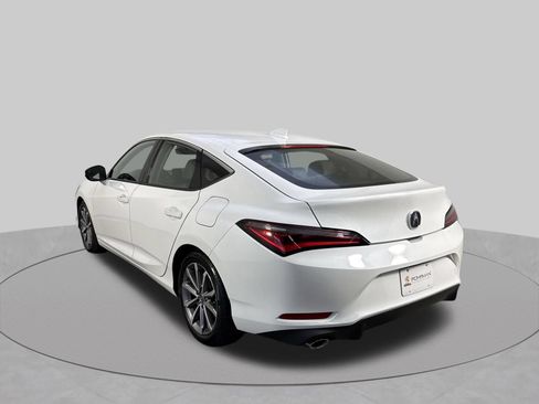 Certified 2026 Acura Integra FWD image 32