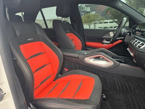 Certified 2023 Mercedes-Benz GLE 53 AMG 4MATIC image 22