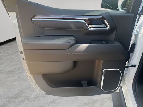 New 2026 GMC Sierra 1500 Elevation w/ X31 Off-Road Package image 18