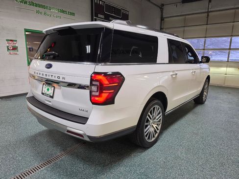 Used 2024 Ford Expedition Max Limited image 6