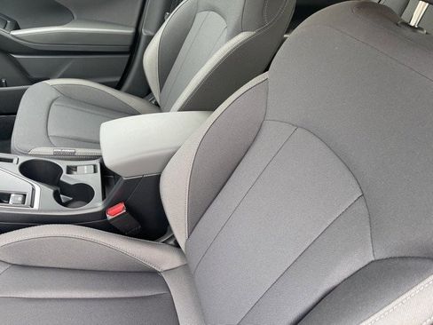 New 2025 Subaru Impreza 2.0i image 13