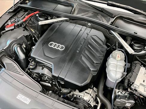 Used 2021 Audi A4 2.0T Premium Plus w/ Premium Plus Package image 31