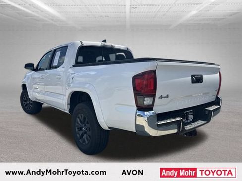 Used 2023 Toyota Tacoma SR5 AWD/4WD image 6