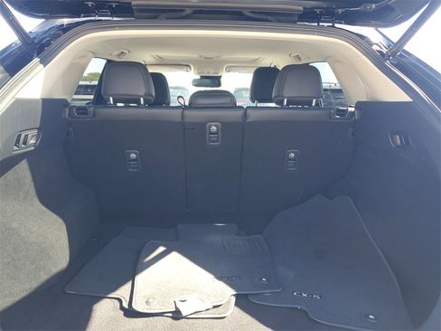 Used 2020 MAZDA CX-5 Grand Touring image 7