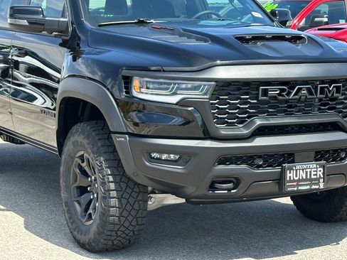 New 2026 RAM 1500 RHO AWD/4WD image 10
