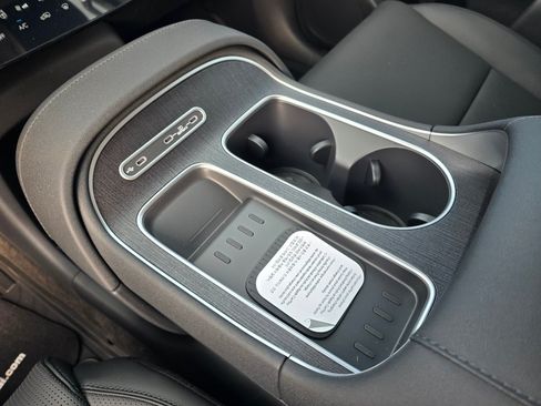 New 2026 Hyundai Palisade SEL Premium AWD/4WD image 20