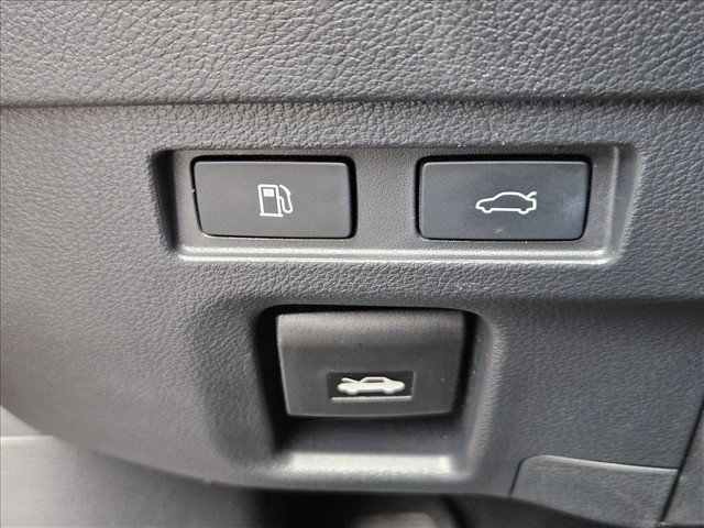 Used 2025 Lexus ES 350 w/ Premium Package FWD image 13