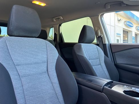 Used 2023 Nissan Rogue SV FWD image 30