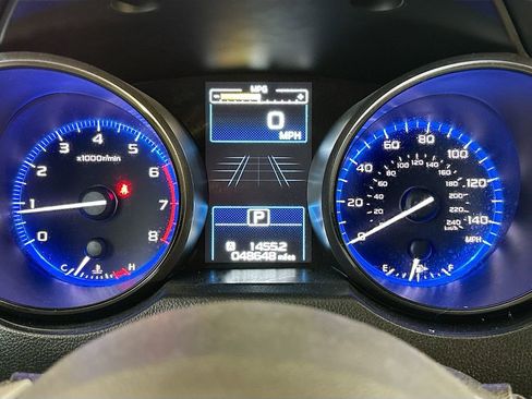 Used 2018 Subaru Outback 2.5i Premium image 12