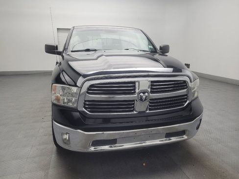 Used 2014 RAM 1500 Big Horn RWD image 14