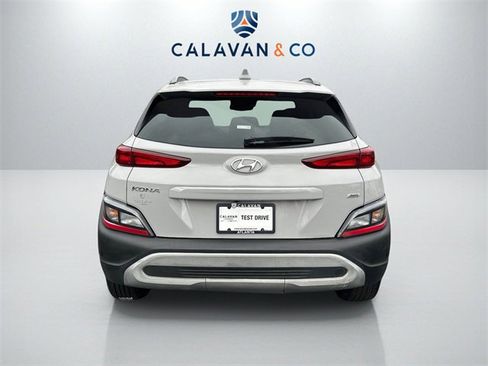 Used 2023 Hyundai Kona SEL w/ Cargo Package image 6