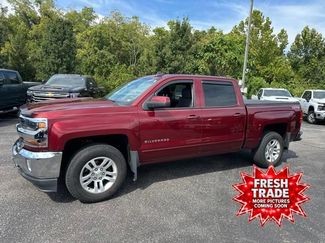 Used 2017 Chevrolet Silverado 1500 LT w/ All Star Edition AWD/4WD video 1