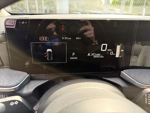 Certified 2026 Nissan Kicks SV FWD image 18
