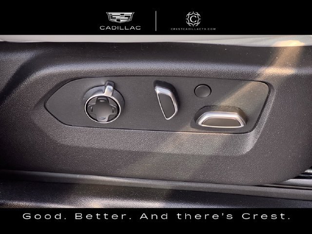 Used 2026 Cadillac Escalade Platinum Sport AWD/4WD image 27