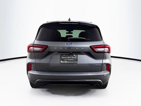 Used 2023 Ford Escape ST-Line AWD/4WD image 6