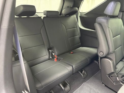 New 2026 Chevrolet Traverse LT w/ Midnight/Sport Edition image 14