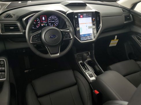 New 2026 Subaru Ascent Touring image 18