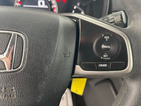 Used 2017 Honda CR-V LX image 37
