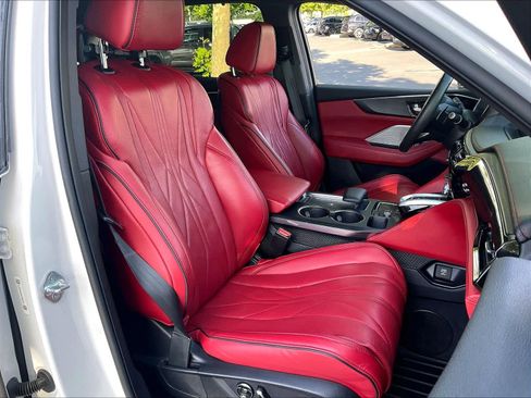 Used 2023 Acura MDX Type S image 9