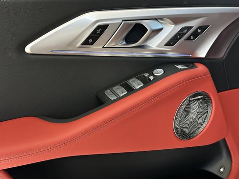 New 2026 BMW XM Label Red image 14