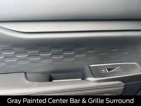 New 2024 Ford Ranger XLT image 18