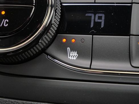 New 2026 Buick Envista Preferred w/ Convenience I Package image 53