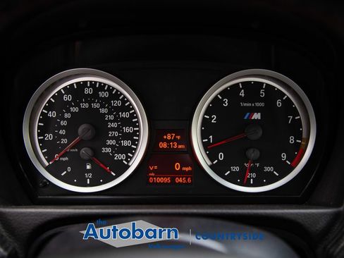 Used 2012 BMW M3 Coupe RWD image 14